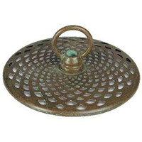 Odyssey cap C2H